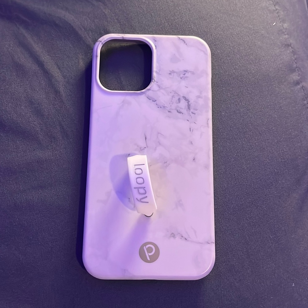 Loopy Case Iphone 12 pro max